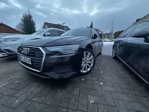Audi A6 50 TFSI e quattro basis Bild 3
