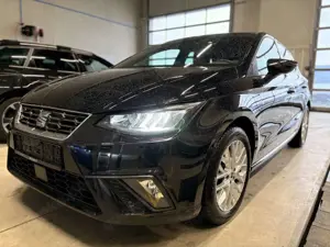 SEAT Ibiza 1,0TSI FR NAVI Sitzheizung PDC Connect.Box