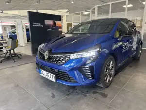 Renault Clio Techno TCe 90 65