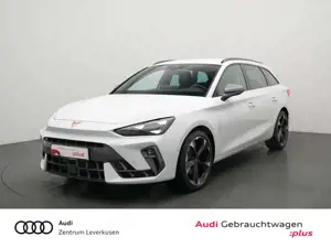 CUPRA Leon ST FR DSG LED KEYLESS PDC NAVI LEDER ACC