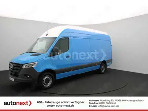 Mercedes-Benz Sprinter 317 Aut.*Maxi-Superhochdach* LED+AHK 3,5t