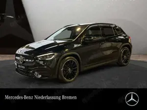Mercedes-Benz GLA 200 AMG+NIGHT+PANO+MULTIBEAM+KAMERA+TOTW+7G