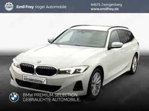 BMW 318 i Touring Aut. Komfortzugang Sitzheizung
