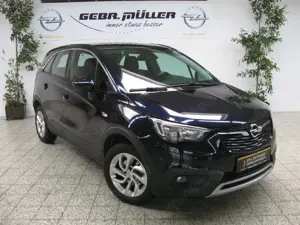 Opel Crossland Innovation