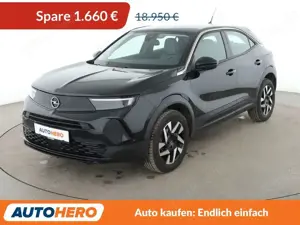 Opel Mokka X 1.2 Turbo Elegance *LED*CAM*SHZ*LHZ*TEMPO*