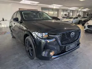 Mazda CX-60 2.5 327PS PHEV Homura Plus *Vollausstattun