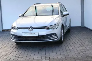 Volkswagen Golf 1.5 eTSI ACT Autom. ACC Navi LED AHK 1.Hd. Bild 3