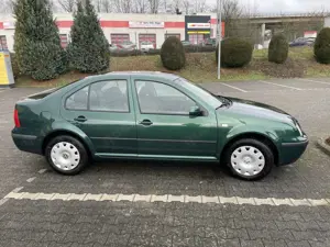 Volkswagen Bora 1.6 Tüv 5/27 AKL