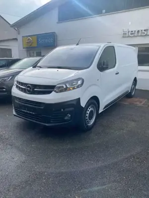 Opel Vivaro Cargo 1.5 CDTi Edition
