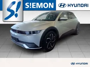 Hyundai IONIQ 5 77,4kWh 2WD MY24 TECHNIQ Sitz-P Assist el.Heckklap