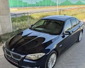 BMW 520 520i