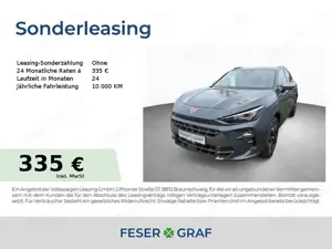 CUPRA Terramar 1.5 eTSI DSG EDGE|DigitalDrive|PurePerformance