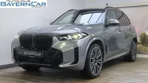 BMW X5 xDr50e M Sport Pro 22Zoll Pano Sitzlüft. AHK