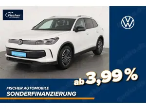 Volkswagen Tiguan 1.5 eTSI GOAL DSG AHK/Matrix/NAV/ACC/SH