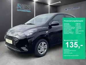 Hyundai i10 1.0 Select Navi*Kam.*PDC*DynLicht*FLA*SpurH