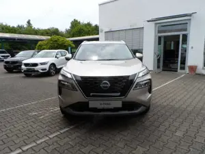 Nissan X-Trail 1.5 VC-T e-Power e-4orce N-Connecta 19'' Bild 3