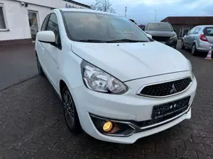 Mitsubishi Space Star Diamant Edition+ 100  1 Hand NR