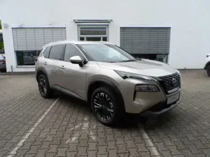 Nissan X-Trail 1.5 VC-T e-Power e-4orce N-Connecta 19'' Bild 4