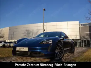 Porsche Taycan 4S SportChrono BOSE LED-Matrix 14-Wege-Komfortsitz
