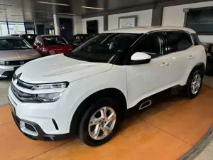 Citroen C5 Aircross Feel /Autom./SHZ/Navi/Cam./MFL