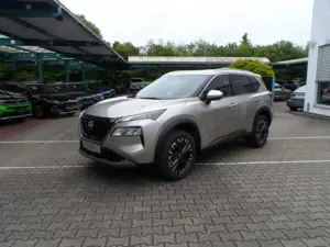 Nissan X-Trail 1.5 VC-T e-Power e-4orce N-Connecta 19'' Bild 2