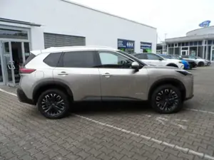 Nissan X-Trail 1.5 VC-T e-Power e-4orce N-Connecta 19'' Bild 5
