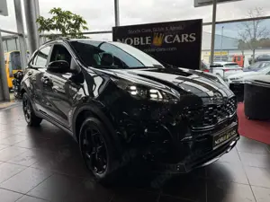 Kia Sportage Black Edition AWD JBL LED NAVI