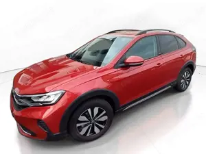 Volkswagen Taigo Move LED AppConnect SHZ GRA PDC EXTENDED WARRANTY