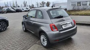 Fiat 500 Klima, Carplay Bild 3
