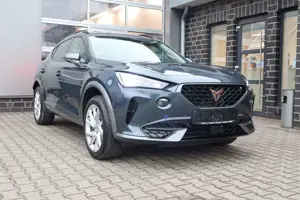 CUPRA Formentor Basis LED/Automatik/Navi/2xPDC