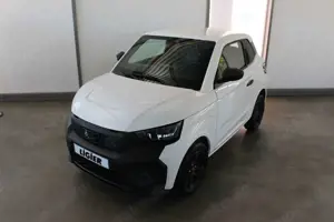 Ligier JS 50 SELECT Servolenkung Multimedia Kamera