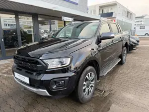 Ford Ranger Wildtrak Doppelkabine 4x4