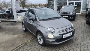 Fiat 500 Klima, Carplay Bild 2
