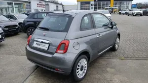 Fiat 500 Klima, Carplay Bild 4