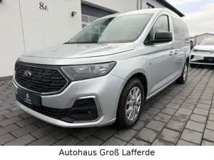 Ford Grand Tourneo Connect Titanium Automatik AHK