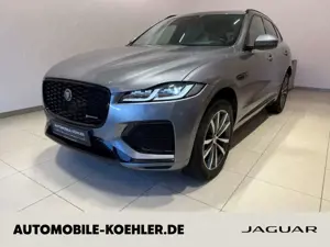 Jaguar F-Pace P400 R-Dynamic SE HEAD-UP PANO PIXEL-LED