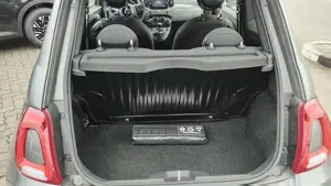 Fiat 500 Klima, Carplay Bild 5