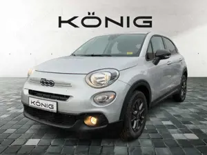 Fiat 500X Club Automatik, CarPlay