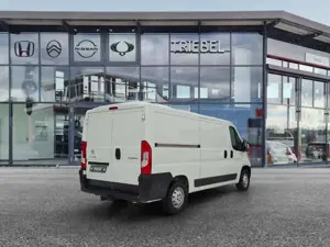 Citroen Jumper Kasten L2H1 Club BHDi 140 °AHK°Tempomat° Bild 5