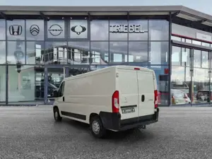 Citroen Jumper Kasten L2H1 Club BHDi 140 °AHK°Tempomat° Bild 4