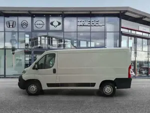 Citroen Jumper Kasten L2H1 Club BHDi 140 °AHK°Tempomat° Bild 3