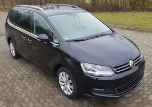 Volkswagen Sharan Sharan 2.0 TDI DSG Join