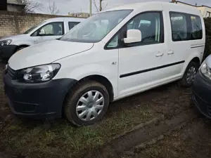 Volkswagen Caddy Trendline
