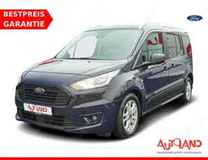 Ford Grand Tourneo
