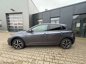 Volkswagen Polo VI 1.0 DSG Life Kamera Appconnect LED Bild 4