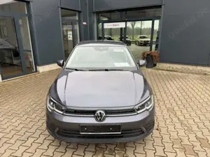 Volkswagen Polo VI 1.0 DSG Life Kamera Appconnect LED Bild 2