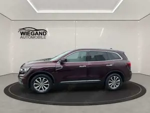 Renault Koleos BLUE dCi 190 4WD X-tronic LIMITED+KLIMA+L Bild 2