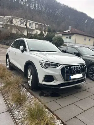 Audi Q3 Q3 2.0 TDI quattro