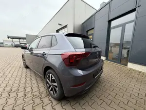 Volkswagen Polo VI 1.0 DSG Life Kamera Appconnect LED Bild 5