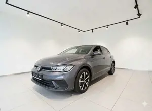 Volkswagen Polo VI 1.0 DSG Life Kamera Appconnect LED Bild 1